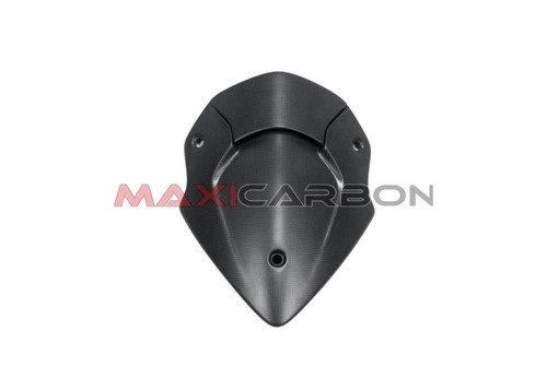 Cupolino carbonio ducati - carbonio,