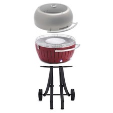 LotusGrill Barbecue Senza Fumo