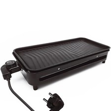 Barbecue Elettrico da Tavolo