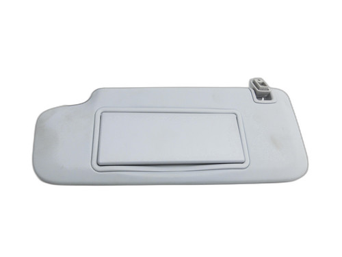 Aletta parasole per driver - aletta, sx