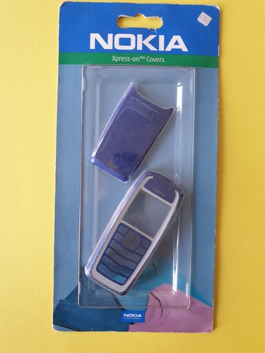 Cover nokia originale 3100 - cover,