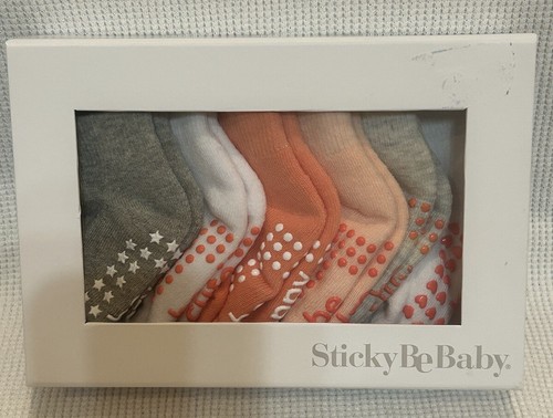 Calze antiscivolo sticky - calze, be