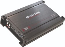 GZFA 1.550D Amplificatore