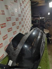 PARAURTI POSTERIORE COMPLETO