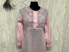 Vestito notte ricamato - vestito, da