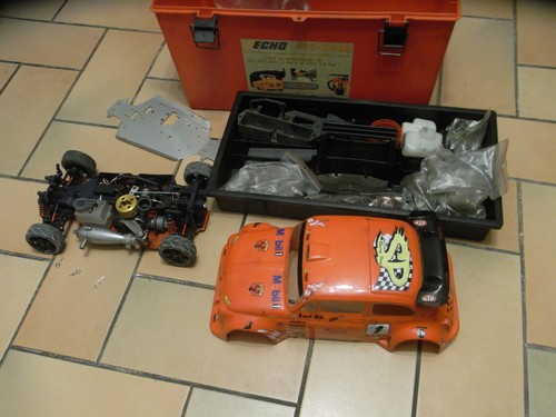 Modellini radiocomandati con - modellini,