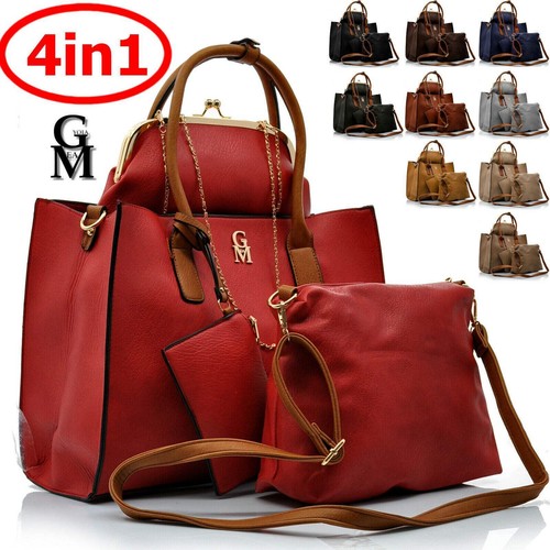 Milano borsa shopping moda - gm,