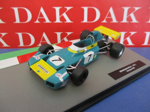 Die cast modellino auto - 1/43,