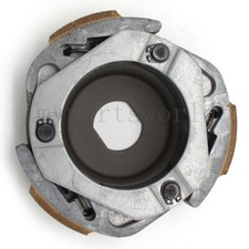 For Sym Wet Clutch Shoe