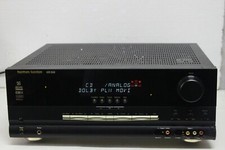 Sintoamplificatore harman - sintoamplificatore,