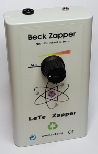 Lete bloodbapper - lete®,