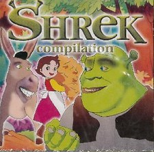 SHREK  BIMBI-NINNE NANNE-FILASTROCCHE-SIGLETV