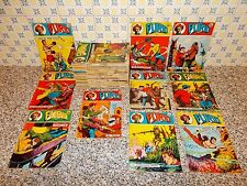 FURIO COLLANA ARALDO SERIE