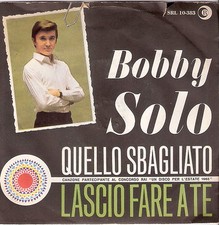 QUELLO SBAGLIATO - LASCIO FARE