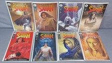 LA LEGGENDA DI MADRE SARAH