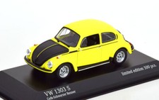 1:43 Minichamps VW 1303 S GSR