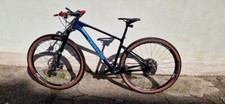 CANNONDALE SCALPEL HT CARBON 2  