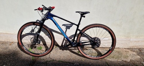Cannondale scalpel carbon 2 - cannondale, ht