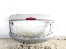93191542 PORTELLONE COFANO POSTERIORE BAULE OPEL CORSA D 1.2 B 59KW 5M 5P (2007)
