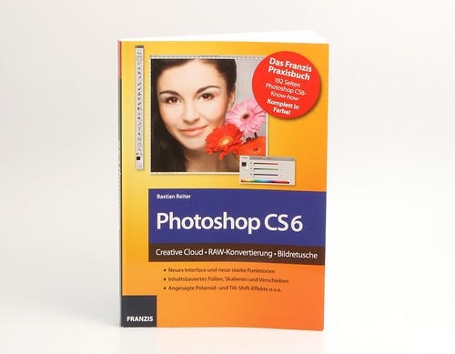 Photoshop cs6 manuale di - manuale,