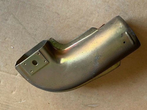 Nsu prinz raccordo tubo - prinz, 4