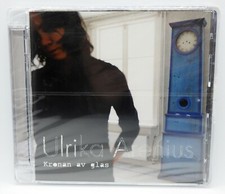 Ulrika Arenius - Kronan av