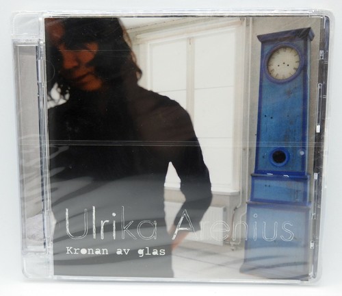 Ulrika arenius kronan - ulrika,
