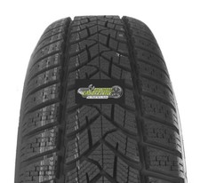4 pneumatici Dunlop Winter