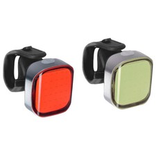 LUCE ANTERIORE E POSTERIORE