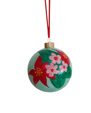 Palline di Natale Realizzate e