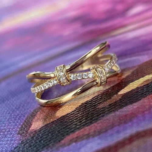Anello fede nuziale graziosa - fede,