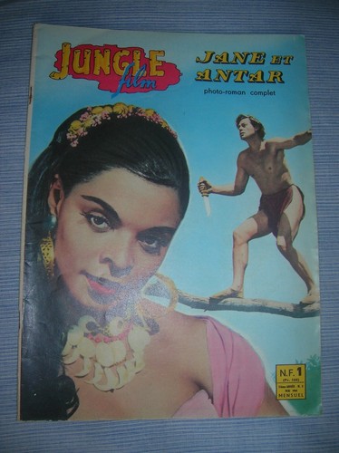 Jungle film tarzan - jungle,