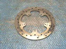 DISCO FRENO POSTERIORE PER PIAGGIO BEVERLY 125 DEL 2002 (PI2002)