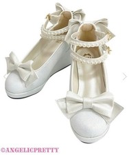 Scarpe Angelic Pretty Prima