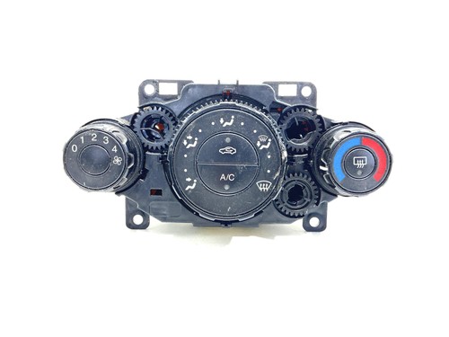 Comandi clima per ford fiesta - per,