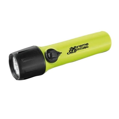 Torcia led bianco subacquea - led,