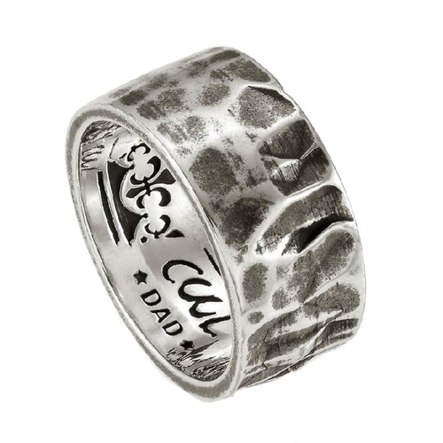 Nomination anello cool - anello, dad