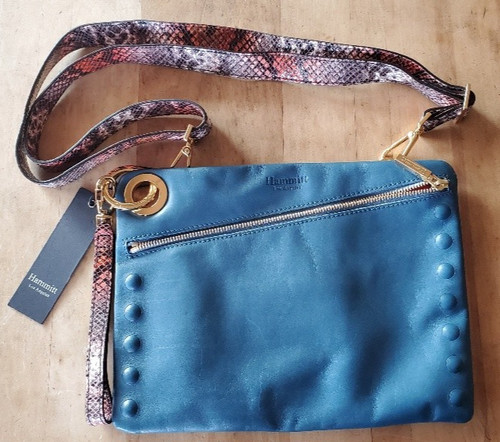 Borsa tracolla hammitt nash - a,