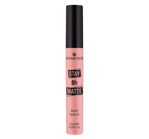 Rossetto liquido opaco essence - liquido,