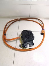 BMW X1 U11 2023 Hybrid (diesel/elettrico) presa di ricarica per auto elettriche BOS117575