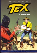 TEX COLLEZIONE STORICA A