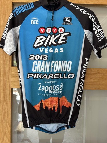 Maglia ciclismo uomo - , giordana