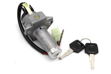 HONDA BLOCCO ACCENSIONE