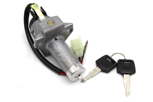 Honda blocco accensione - honda,