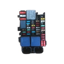 Centralina Porta Fusibili Renault Scenic XMod III 1.5 Dci 2009-2016 