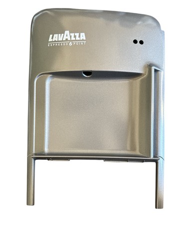 Frontale carrozzeria lavazza - carrozzeria,