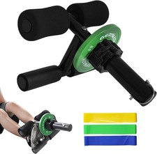 Tib Bar Tibialis Trainer Macchina per Alzare Polpacci per Allenamento Forza Gambe