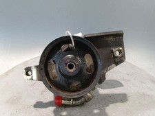 🇮🇹 POMPA DEL SERVOSTERZO