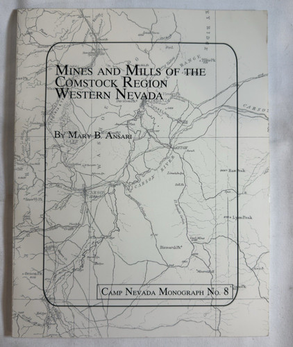 Mines and mills the - and,