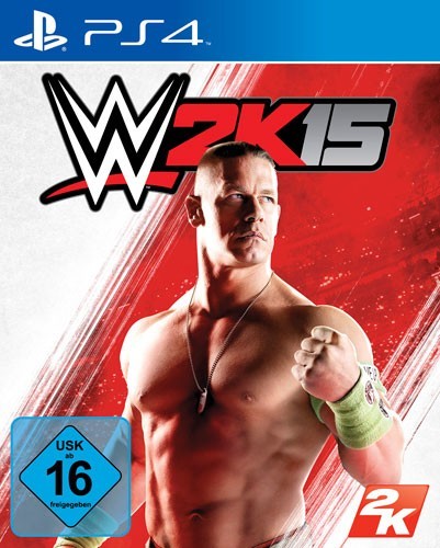 Ps4 sony playstation wwe - ps4, 4